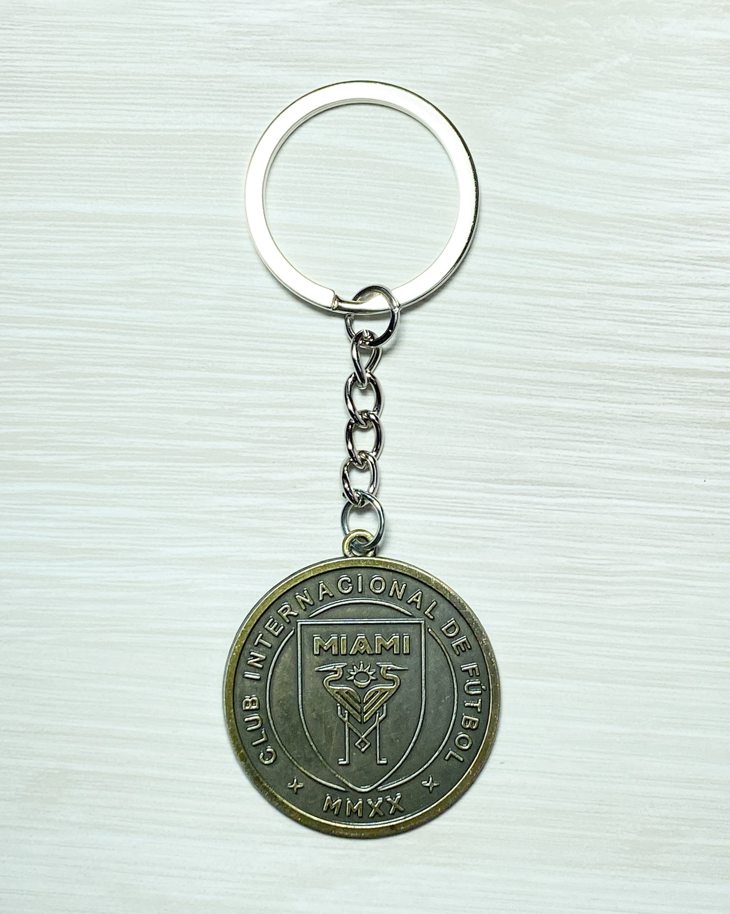 INTER MIAMI CF | KEYCHAIN