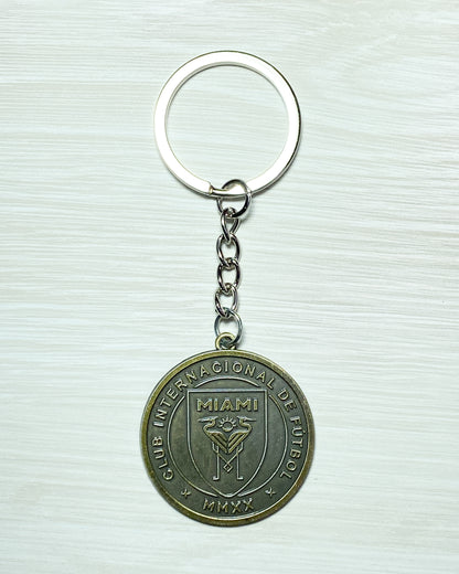 INTER MIAMI CF | KEYCHAIN