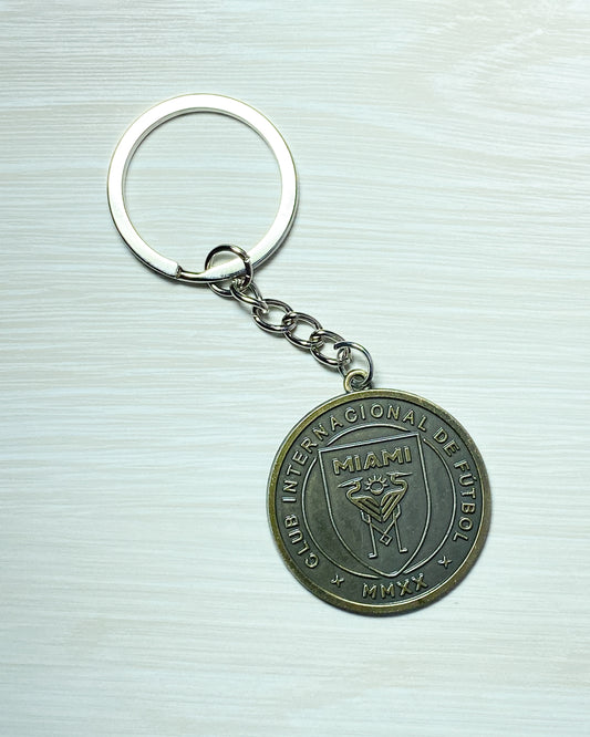 INTER MIAMI CF | KEYCHAIN