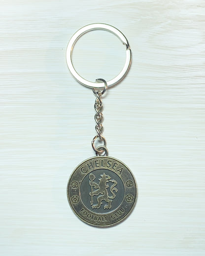 CHELSEA | KEYCHAIN