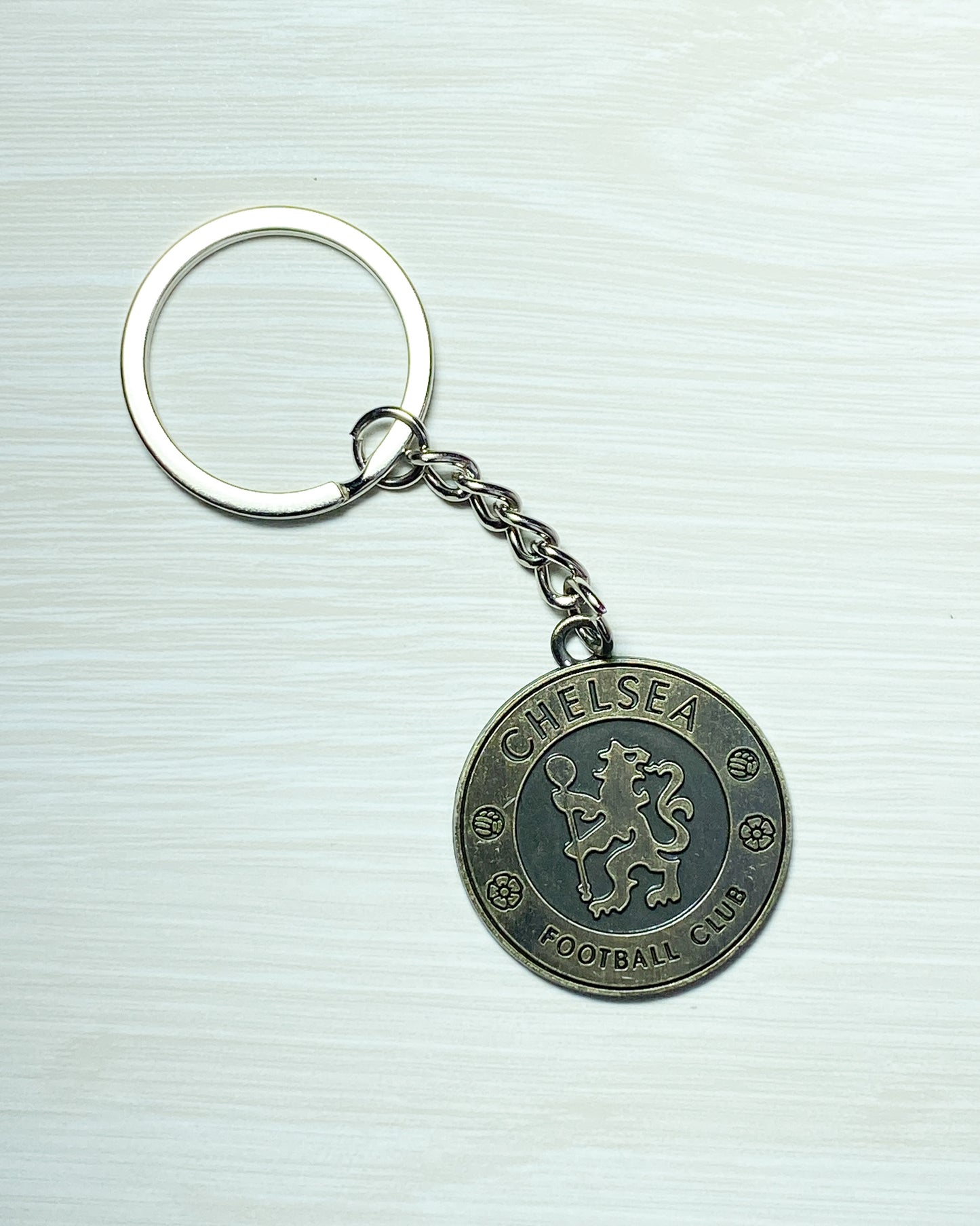 CHELSEA | KEYCHAIN