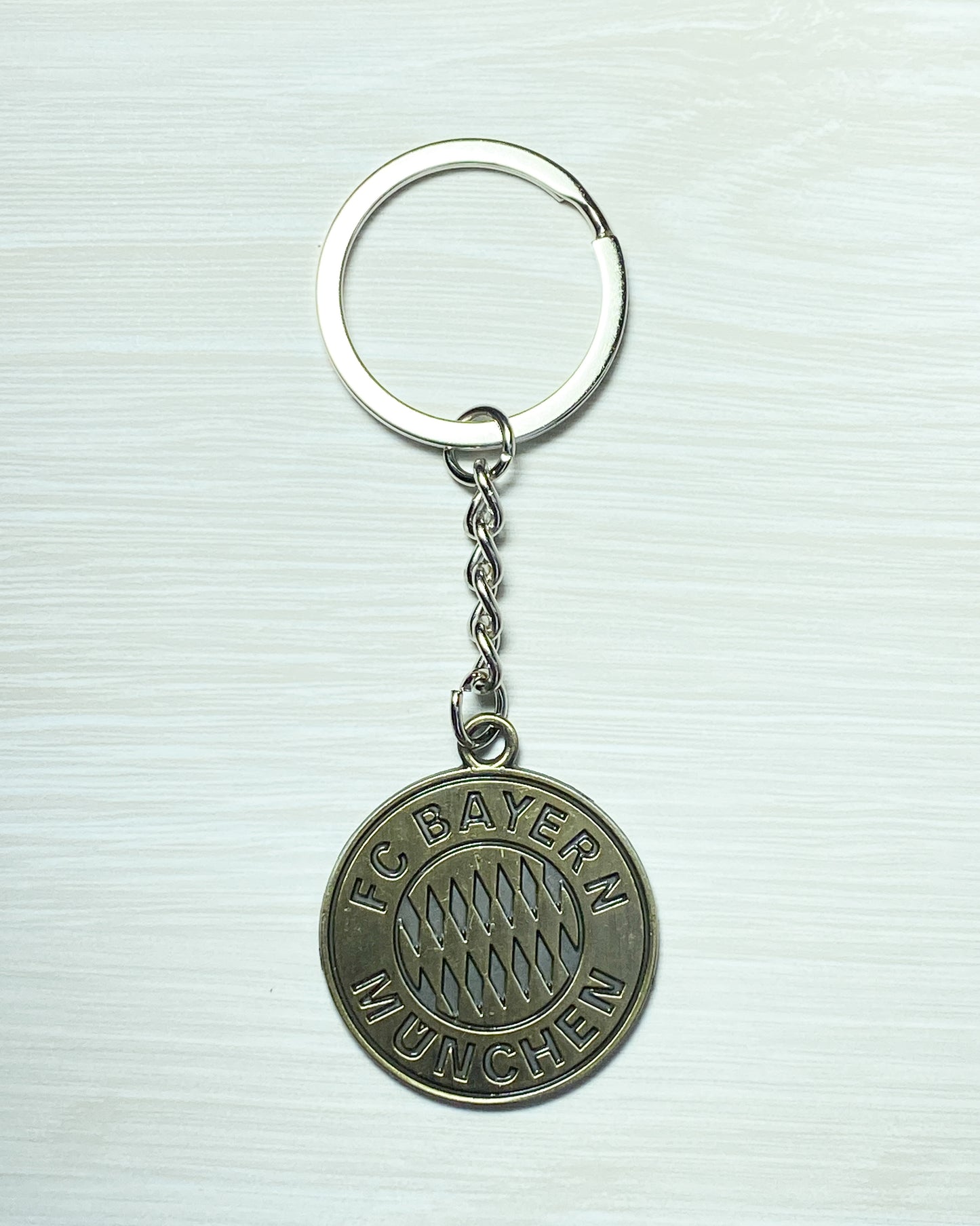 BAYERN MUNICH | KEYCHAIN