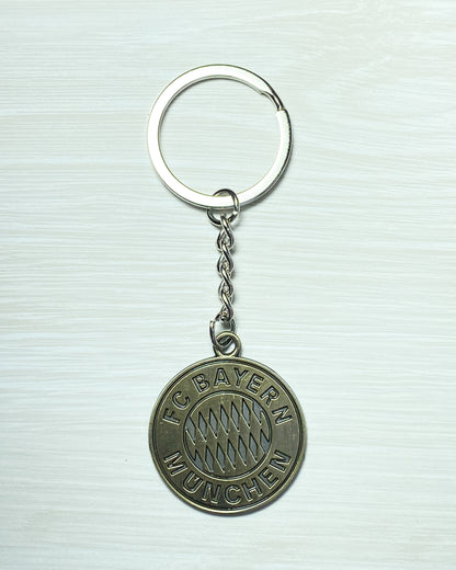 BAYERN MUNICH | KEYCHAIN