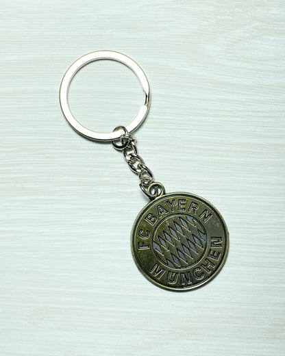 BAYERN MUNICH | KEYCHAIN