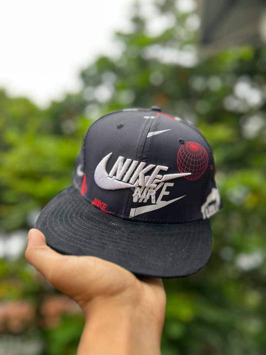 NIKE SB | SNAPBACK CAP