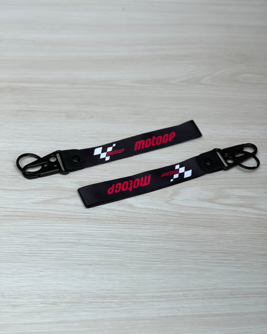 MOTOGP | KEYCHAIN