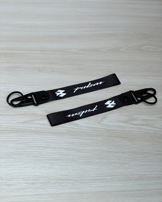 PULSAR | KEYCHAIN