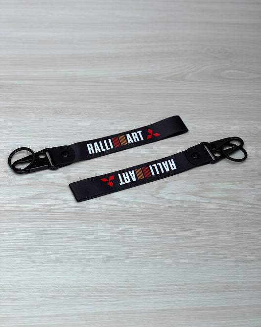RALLIMART | KEYCHAIN
