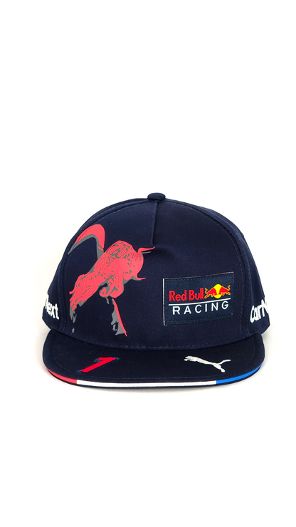 REDBULL PUMA 1  | SNAPBACK CAP