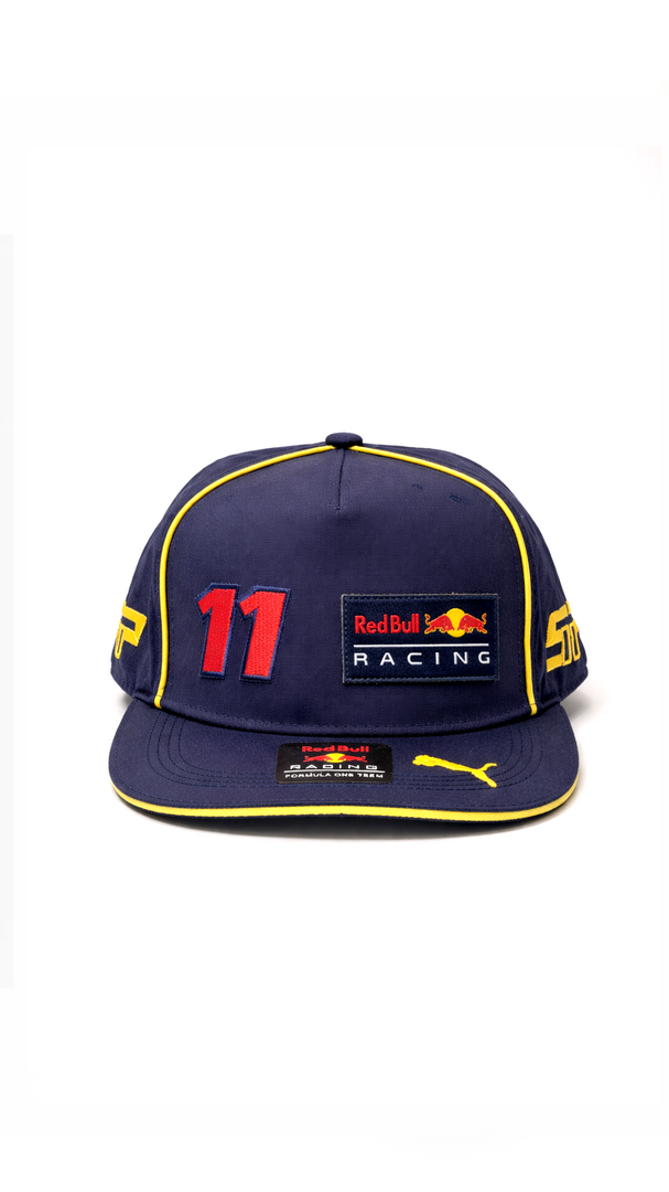 RED BULL 11 PUMA(SP) | SNAPBACK CAP