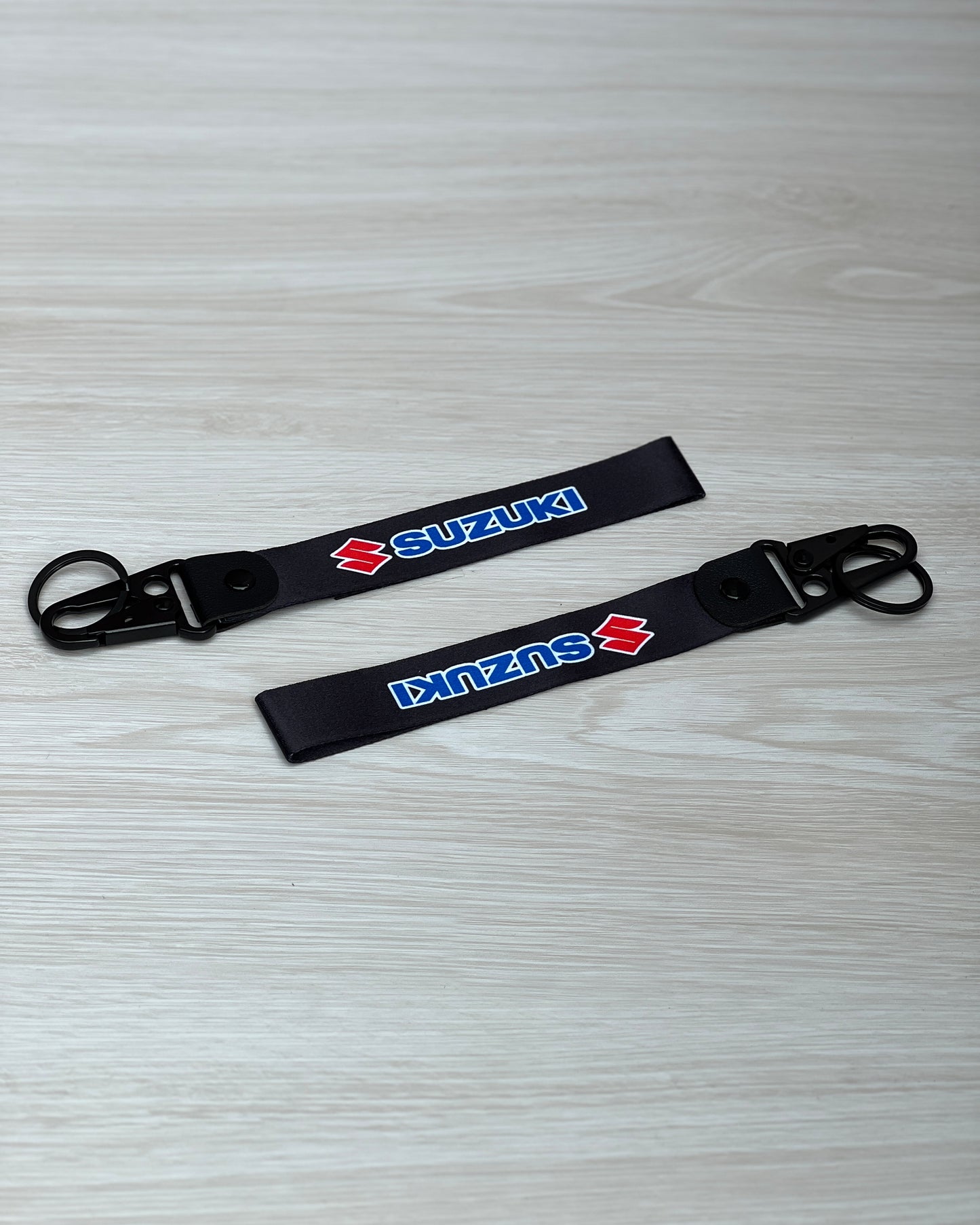 SUZUKI | KEYCHAIN