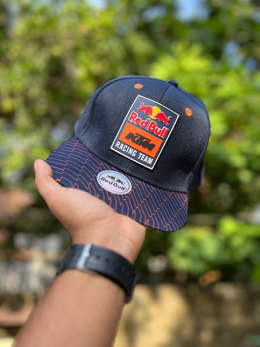KTM REDBULL | SNAPBACK CAP