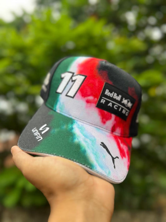 REDBULL RACING RGB 11  | REGULAR CAP