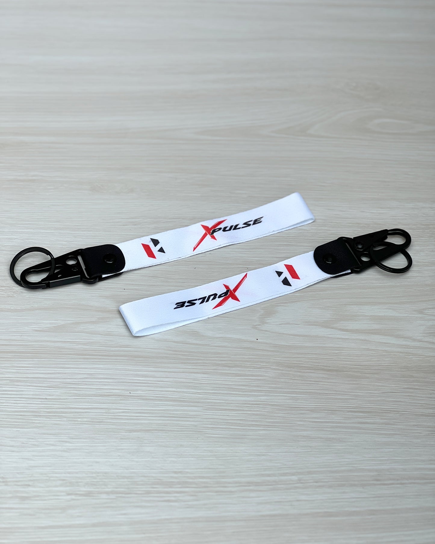 XPULSE | KEYCHAIN