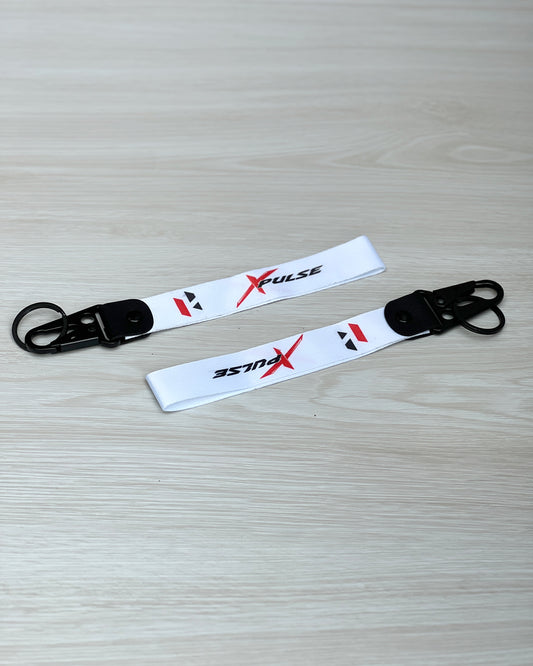 XPULSE | KEYCHAIN