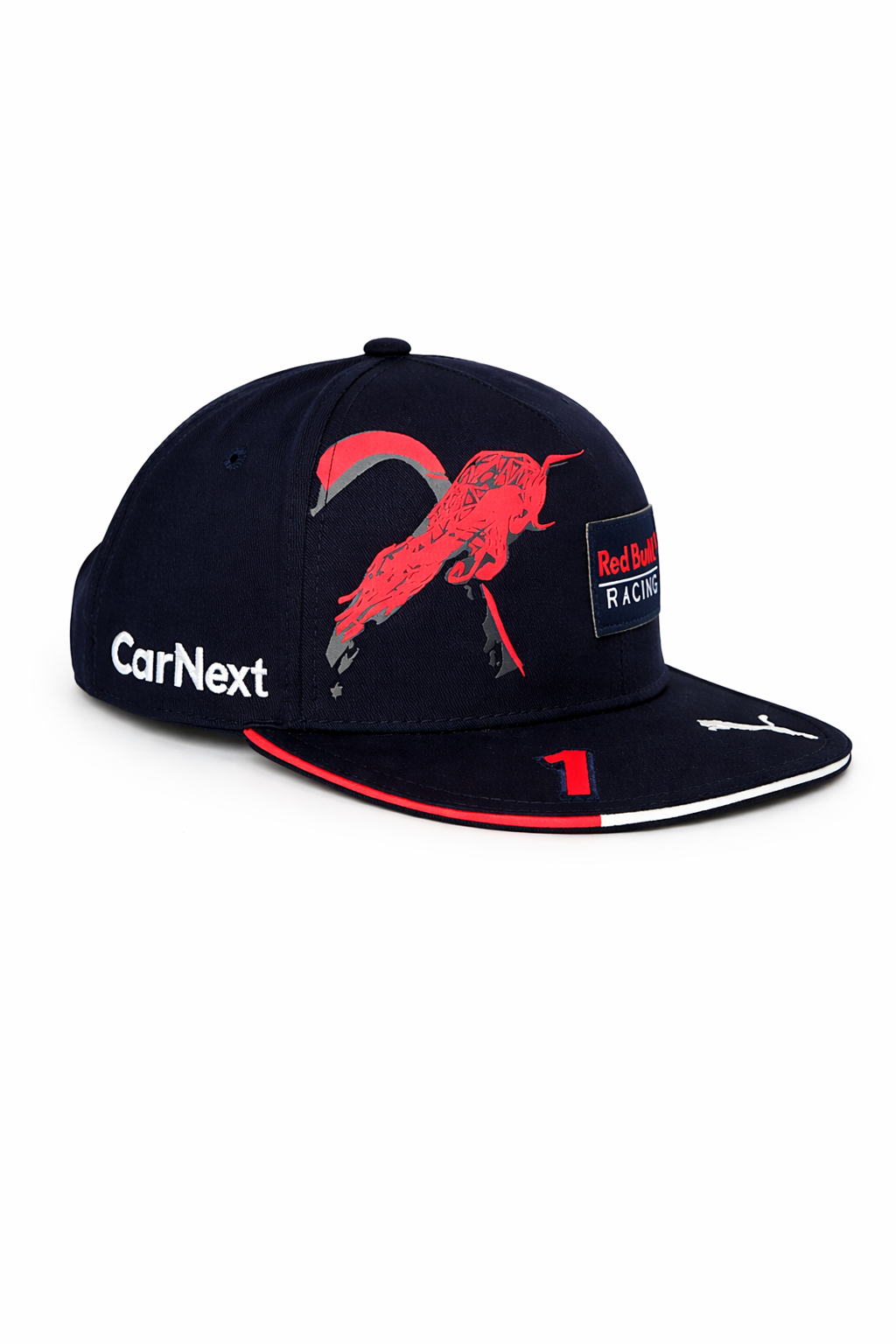 REDBULL PUMA 1  | SNAPBACK CAP