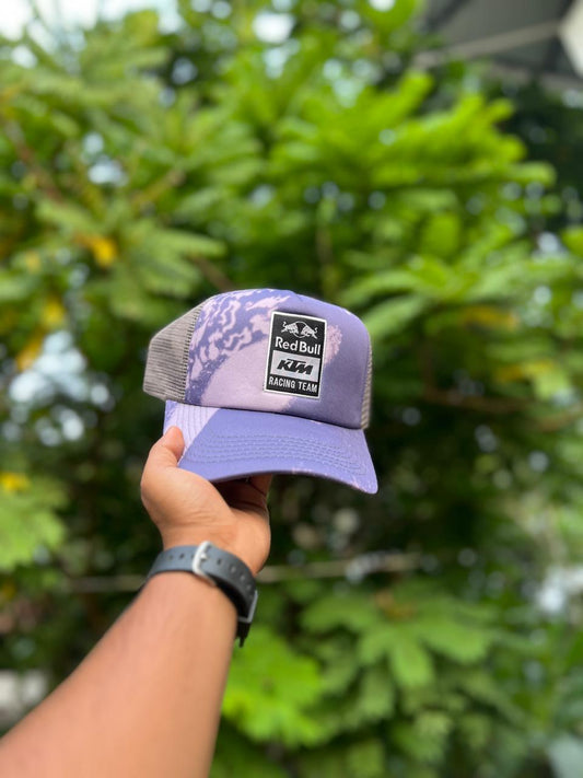 REDBULL KTM RACING TEAM PURPLE | REGULAR CAP
